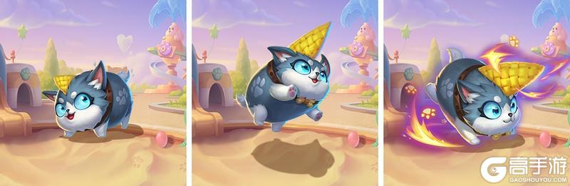 金铲铲之战2026天选福星全新商品与宝典内容