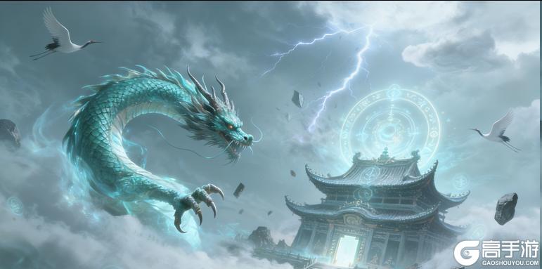 《问山海》S7赛季内容预告——究极大减负、全新PVE副本和新装备