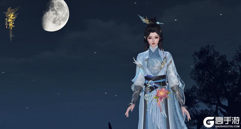 《遇见逆水寒》元宵节阵仗这么大吗?看舞龙五款奖励直送!