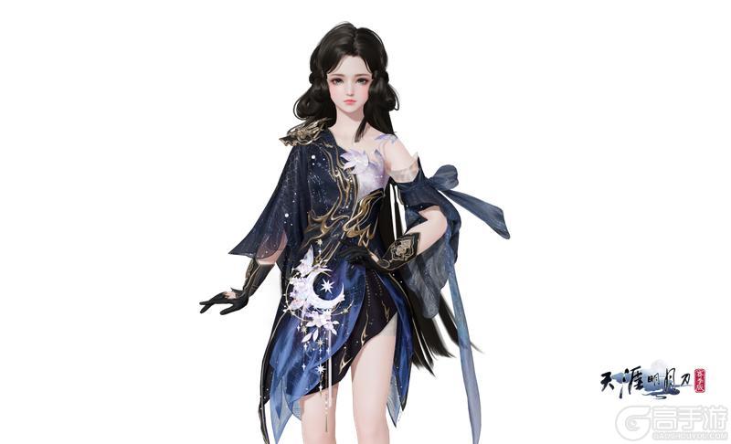 《天涯明月刀手游》海啸级更新今日登场！全新S5赛季《承锋》重磅精彩内容一篇速览