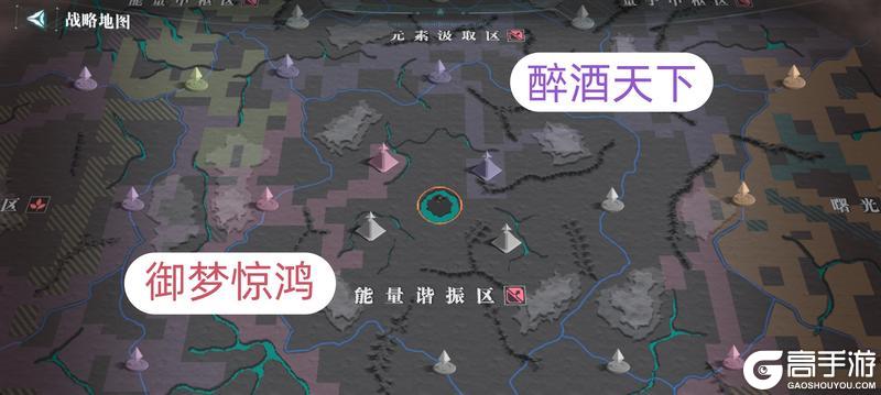《群星纪元》高光战役丨以战养战步步为营，联合压制问鼎巅峰！