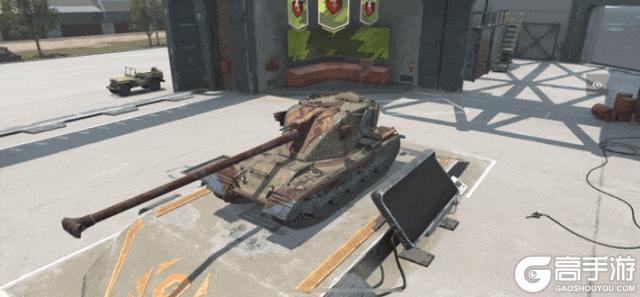 《坦克世界闪击战》一炮轰碎平庸标签三炮打出胜率高涨！