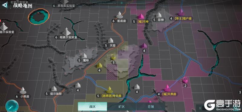 《群星纪元》高光战役丨外交联合暗流涌动，关口争夺和战难决！