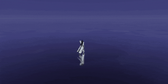 《一梦江湖》「惊鸿计划」重磅美术升级计划来袭