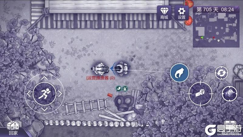 《阿瑞斯病毒2》春节爆料丨玩不完，根本玩不完