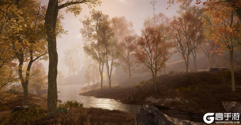 《明日之后》2026年全新预告:从“幸存”到“重生”