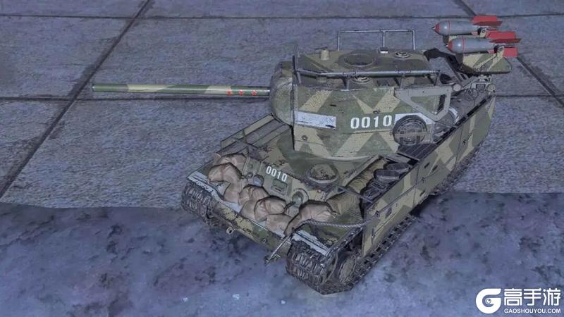 《坦克世界闪击战》撞款不存在唯一编号今日开拍！