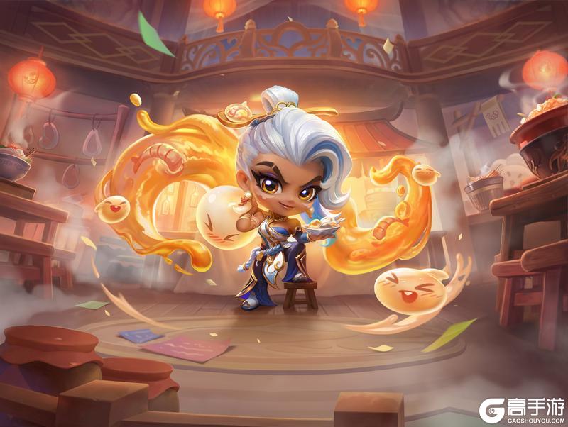 《金铲铲之战》【2026天选福星恭喜发财】&【上元臻味】棱彩召唤即将登场！