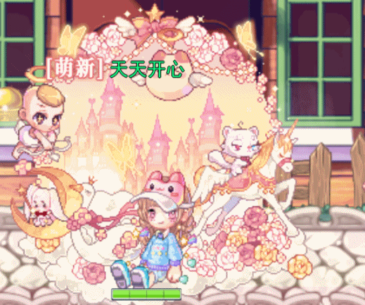 《永恒岛》更新公告丨全新召唤兽「火神」登场！春节限定绝版外显来袭！