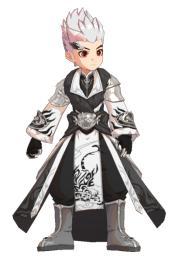 《热血江湖：归来》「活动预告」神兽献瑞，虎啸山河震乾坤