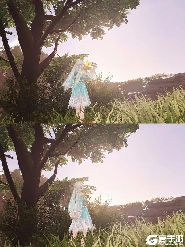 《明日之后》新岁启封！销冠们纷纷晒出寄给新年的浪漫情书