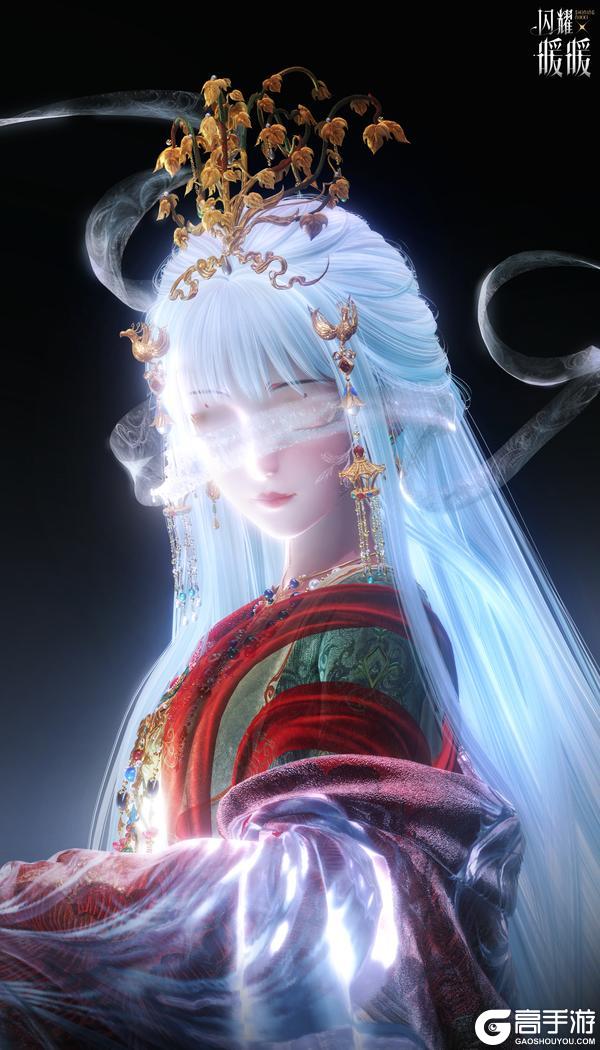 《闪耀暖暖》【多图展示】飞升双形态套装·煌煌照重渊 | 2月11日更新