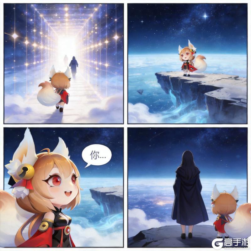 《道友请留步》关公送财，开服迎福！最强回归服「发财服」明日登场！