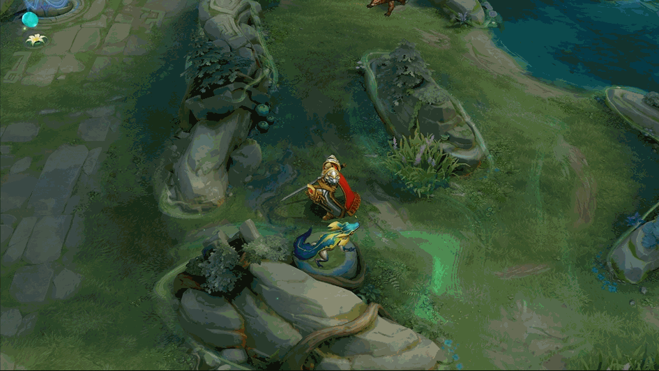 2月12日王者荣耀新春版本更新公告