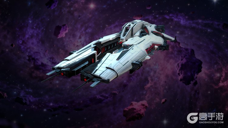 亿万光年舰船势力&定位特性介绍