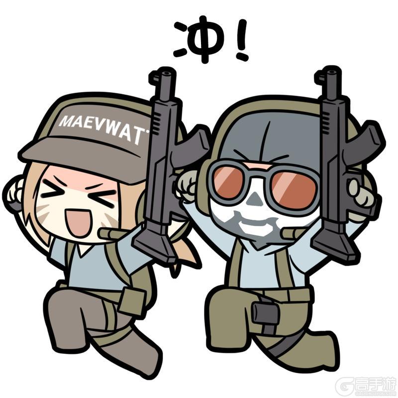 《使命召唤手游》2021年神话武器，想要“究”返场，7把武器任意体验！