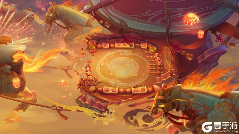 金铲铲之战2026天选福星全新商品与宝典内容