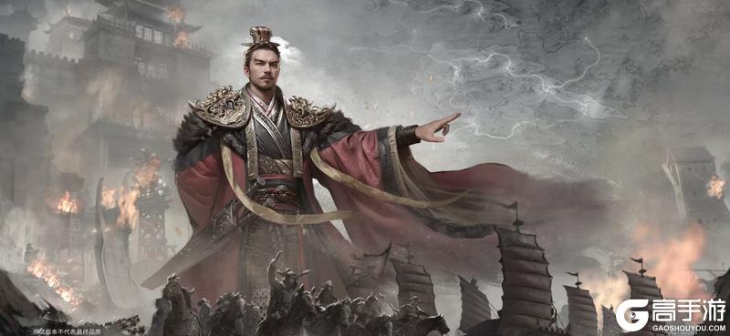 《三国:天下归心》三皇卡包如此诱人 怎样的阵容搭配才能不负期待?