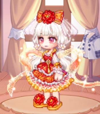 《永恒岛》更新公告丨全新召唤兽「火神」登场！春节限定绝版外显来袭！