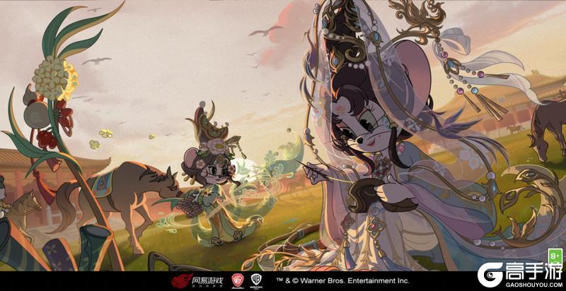 《猫和老鼠》2.5更新公告丨更多精彩快来一览具体内容吧！