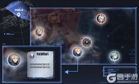 《战双帕弥什》「冬冕的凋亡」主线玩法介绍