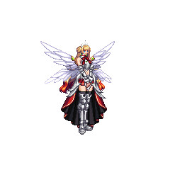 《地下城与勇士起源》【版本前线】第5期稀有装扮“极天幻翼”&天5合成活动预告