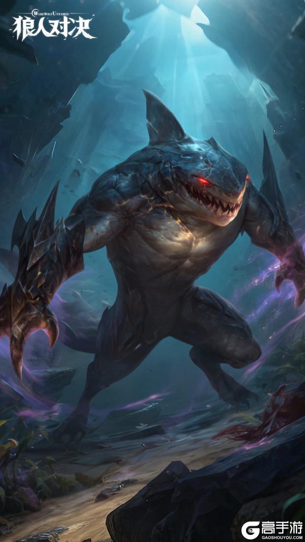 《狼人对决》2月5日平衡性调整公告