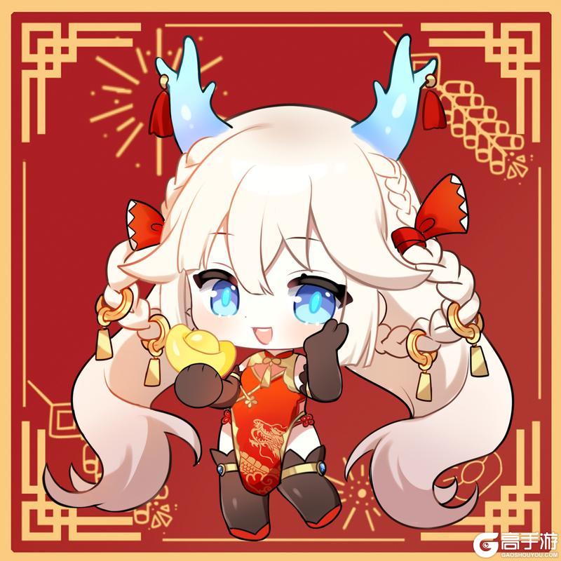 《空灵诗篇》除夕快乐!救援者!