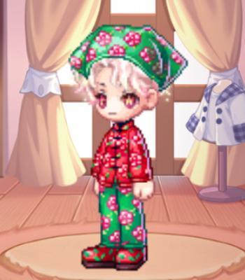 《永恒岛》更新公告丨全新召唤兽「火神」登场！春节限定绝版外显来袭！