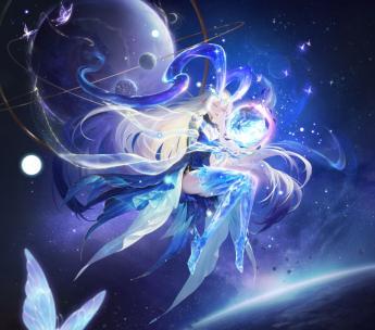 《永暮幻想》春节活动&首位EX英雄提亚马特登场！