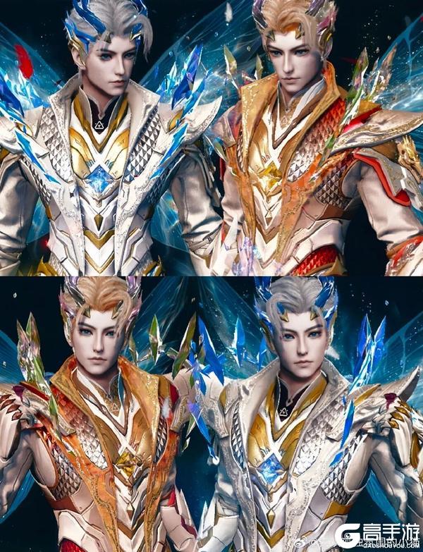 《明日之后》排面这块还得是……