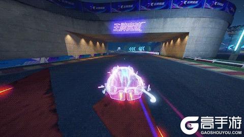 《王牌竞速》基米到『猫眠梦车姬』明日上线！