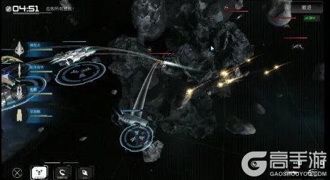 亿万光年核心特色玩法介绍