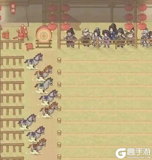 《这城有良田》一篇攻略带你玩转：琅琊榜联动第二期「金陵风华」活动