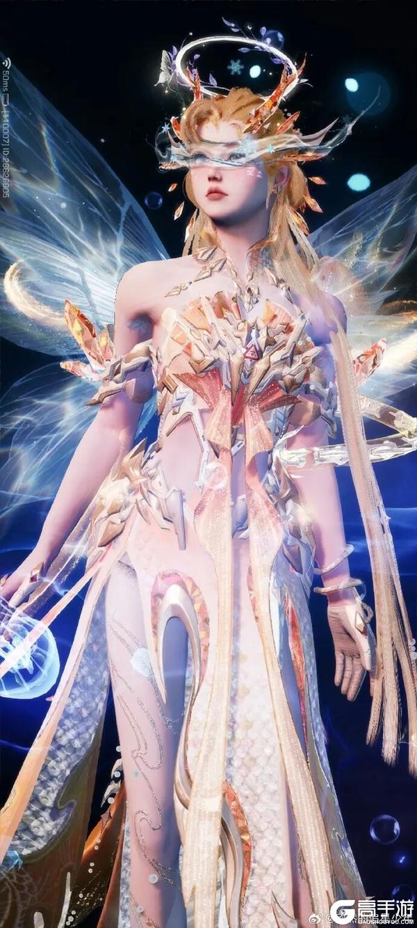 《明日之后》排面这块还得是……