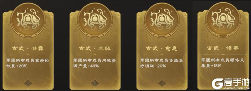 《偃武》仰天观星 策略升级！