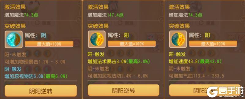 《梦幻西游》竞技场高胜率秘籍:助战精调、阵容搭配进来看