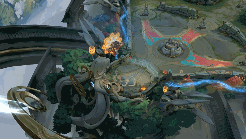 2月12日王者荣耀新春版本更新公告