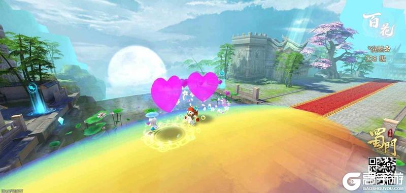 《蜀门手游》坠龙谷隐藏奇遇之九尾妖狐任务详细攻略