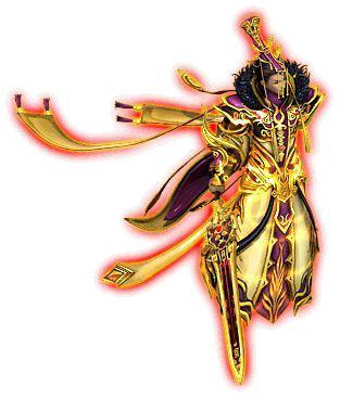 《蜀山传奇》活动副本：跃马迎新