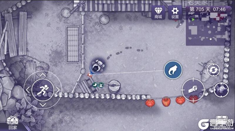 《阿瑞斯病毒2》春节爆料丨玩不完，根本玩不完