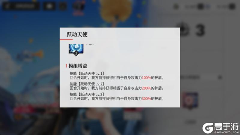 《绯色回响》「罗莎」进阶测评