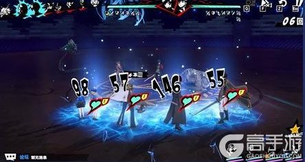 《女神异闻录:夜幕魅影》P5X x P3R联动版本「苍犬忠义的咆哮」先导概览