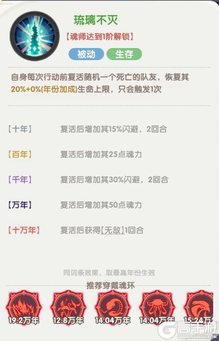 《口袋斗罗大陆》全新角色 | 辅助之神降临！全新神星卡「宁风致」重磅登场｜！