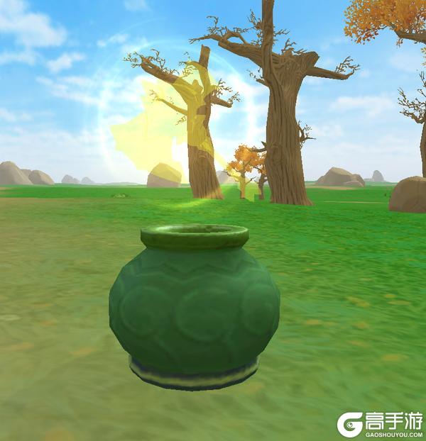 《创造与魔法》新春活动来袭，共迎创魔八周年！