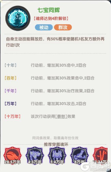 《口袋斗罗大陆》全新角色 | 辅助之神降临！全新神星卡「宁风致」重磅登场｜！