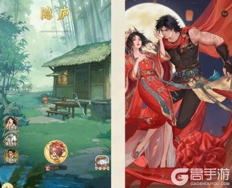 《时光杂货店》「风云天下」攻略：风云天下玩法攻略详解