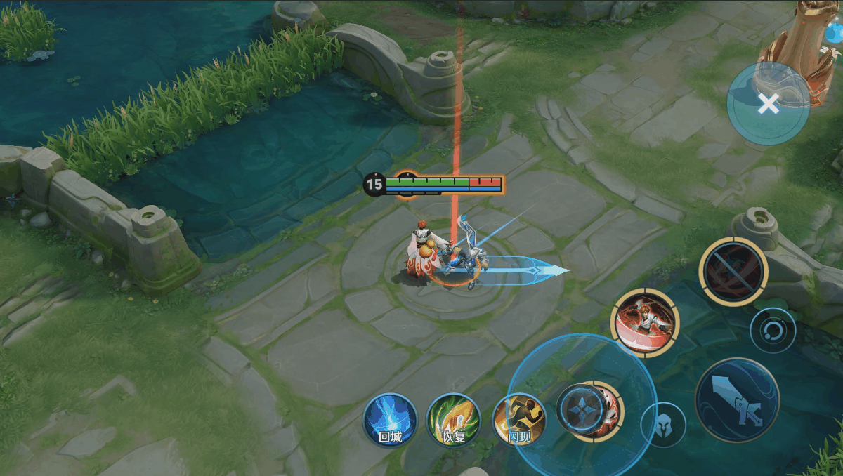 《王者荣耀》2月24日体验服不停机更新公告