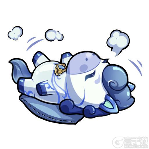 《晶核》全新职业「枪侍」和春节表情包抢先放送！