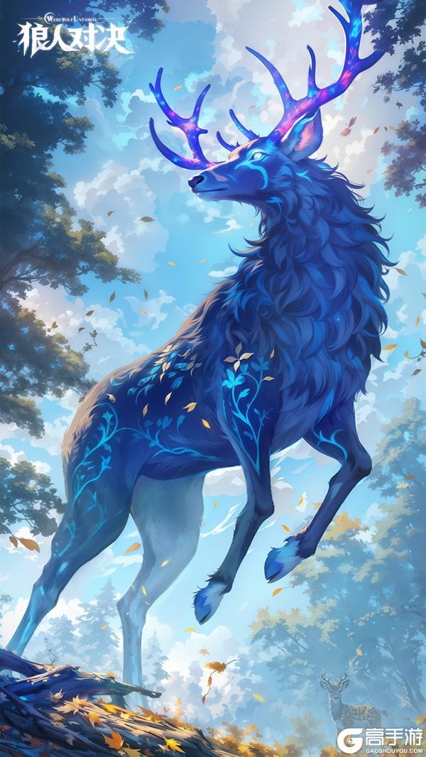 《狼人对决》2月5日平衡性调整公告